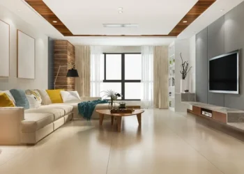 Interior Design on a Budget: Transforming Spaces Affordably