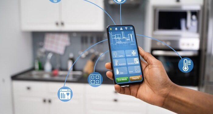 Top 5 High-ROI Smart Tech Home Upgrades for Modern Homeowners