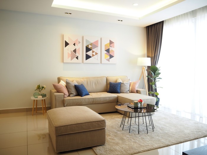 8 Budget Interior Design Ideas - Recommend.my 8 Budget Interior Design Ideas - Recommend.my