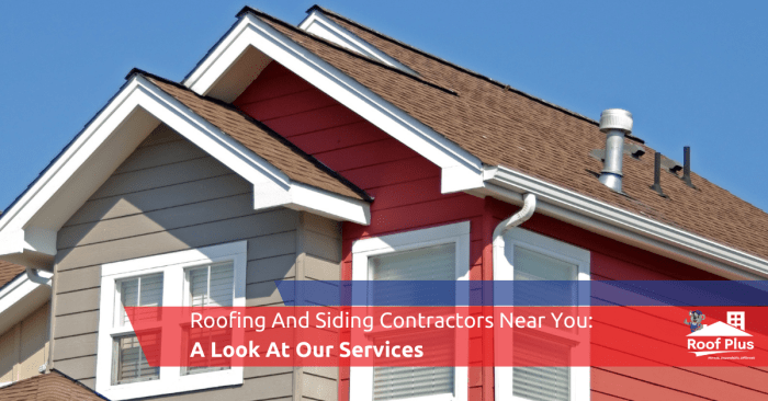 The 10 Best Roofing And Siding Contractors Near Me (2025)