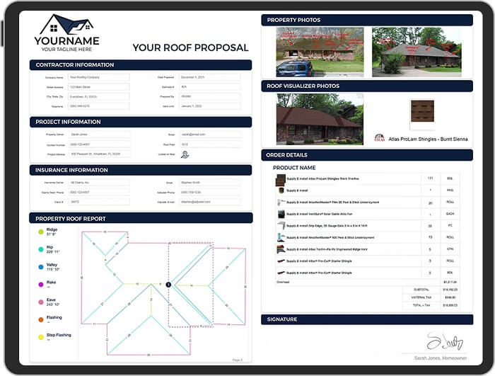 #1 Roof estimating software | Instant roof estimate app #1 Roof estimating software | Instant roof estimate app