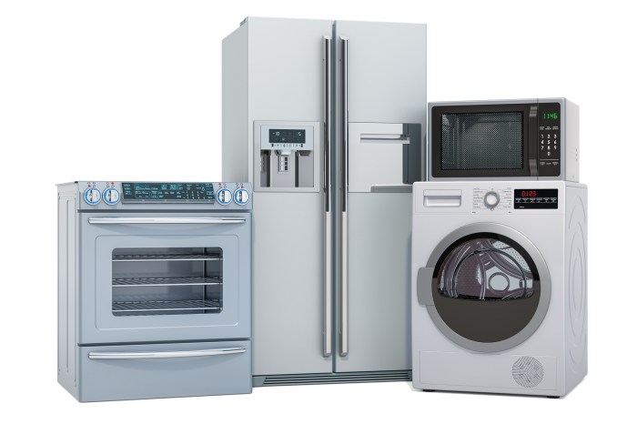 Energy Star Appliances Energy Star Appliances