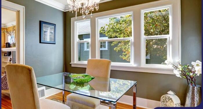 Enhance Home Energy Efficiency with New Windows in St. Louis