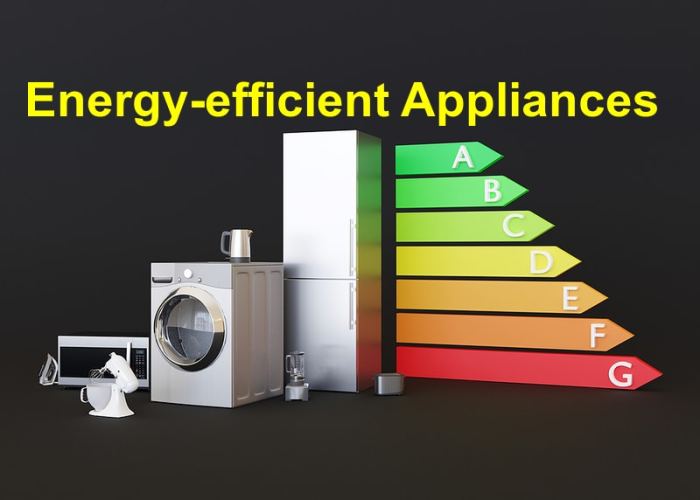 Energy Star Appliances Energy Star Appliances