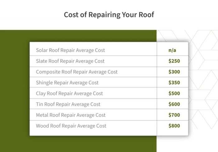 Roof Repair Cost Guide (2024 Update) | Roof Maxx Roof Repair Cost Guide (2024 Update) | Roof Maxx