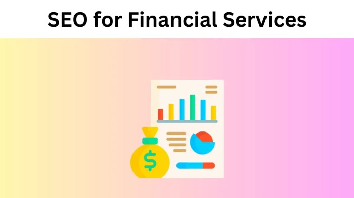 SEO For Financial Services: Benefits, Challenges, and Strategies SEO For Financial Services: Benefits, Challenges, and Strategies