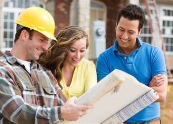 Seven steps to finding the best custom home builder - Thrive Global