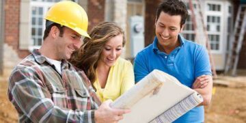 Seven steps to finding the best custom home builder - Thrive Global