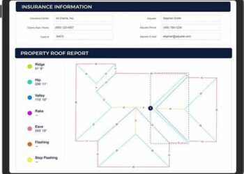 free roof estimate app - Kittie Gale