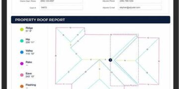 free roof estimate app - Kittie Gale