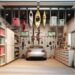 Maximizing Space With Garage Ceiling Racks – Killer Garages