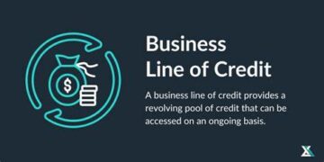 What Is a Business Line of Credit? + How They Work [2024 Guide]