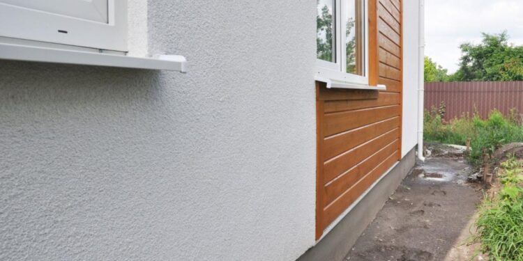 Cost of Stucco vs. Siding: 8 Pricing Factors to Know When Redoing a ...