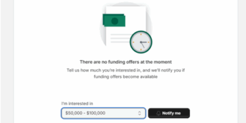 Shopify Capital Funding (2025): Eligibility & Application Guide