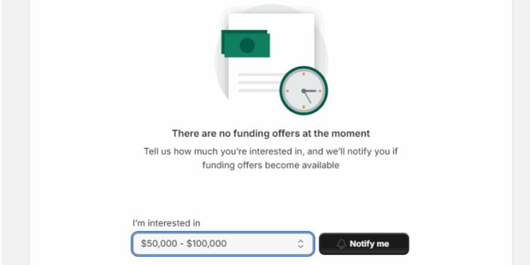 Shopify Capital Funding (2025): Eligibility & Application Guide