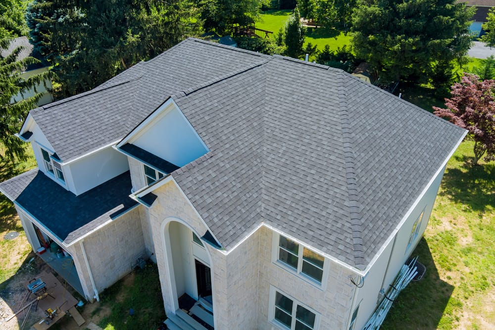 The Pros And Cons Flat Roof Vs Pitched Roof Extension - Photo #15619 ...