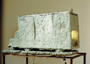 Alexander Brodsky — NinaDue Galleria