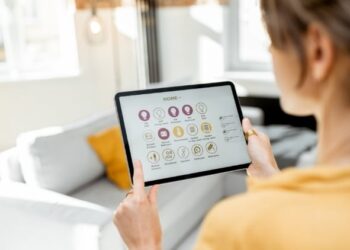 Exploring Smart Home Upgrades