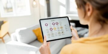 Exploring Smart Home Upgrades