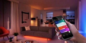 10 Best Smart Technologies for Interior Design | Foyr